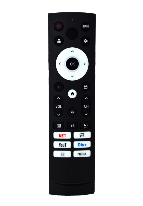 Producto - LCD655 HISENSE - NOBLEX - PHILCO