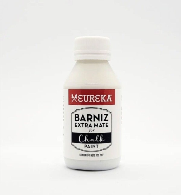 Producto - Barniz extra mate 500