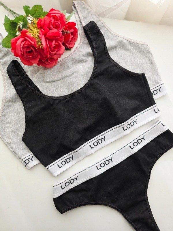 Producto - Conjunto Deportivo Lody