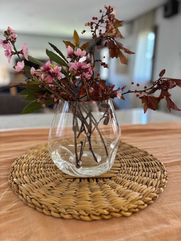 Producto - Florero Amorfo