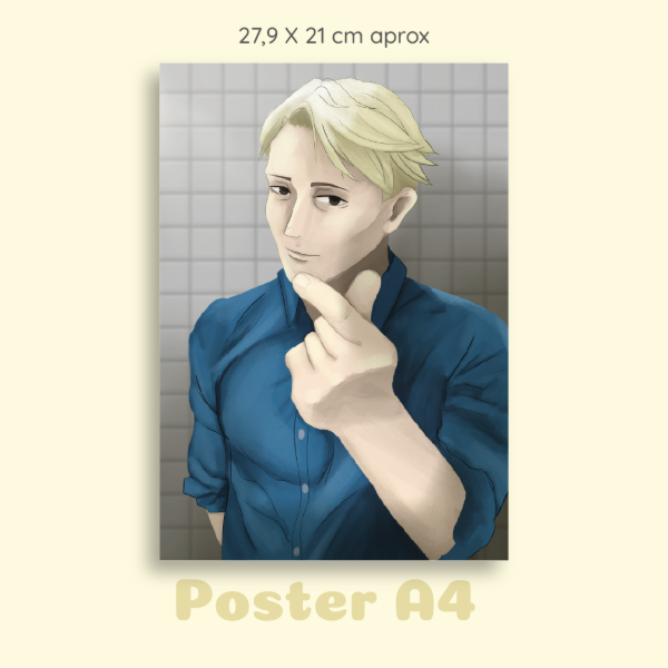 Producto - NANAMI - Ilustración - 2