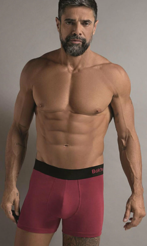 Producto - BOXER BAKHOU 2018 PREMIUM