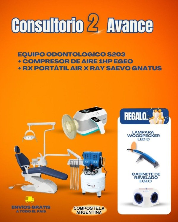 Producto - CONSULTORIO AVANCE