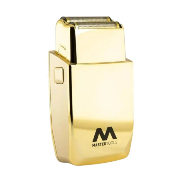 Producto - MASTER TOOLS AFEITADORA GOLDEN