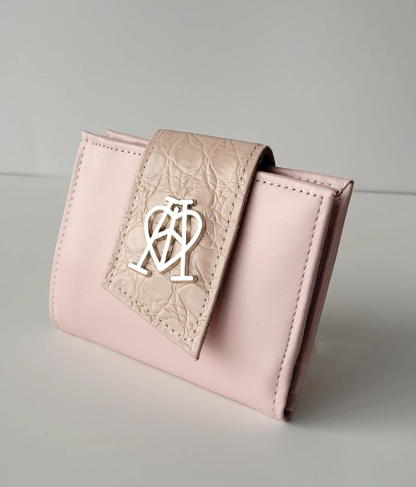 Producto - Billetera Pockey FINI AA