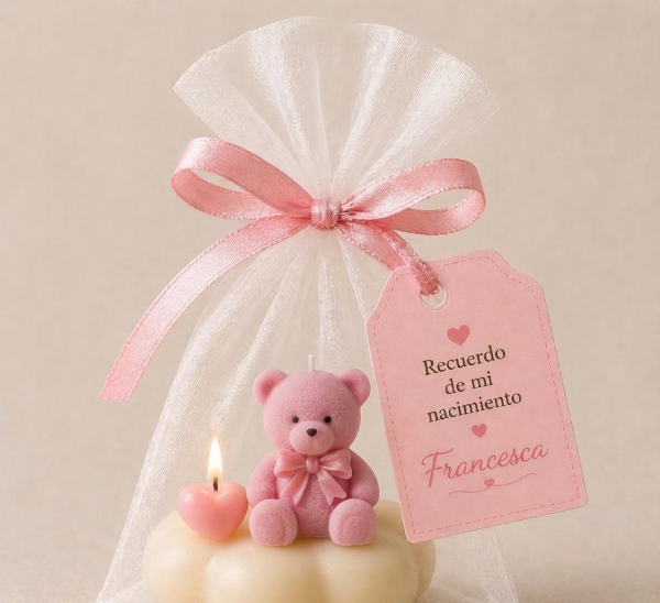 Producto - Osito en nube
