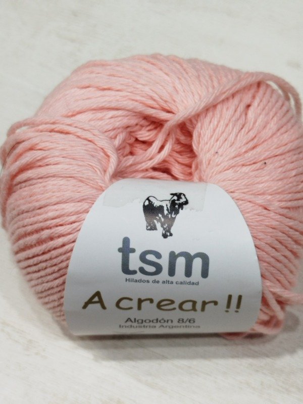 Producto - 0009 SALMON PARTIDA OSCURO (A CREAR 8/6)