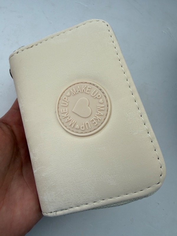 Producto - Billetera Make Beige