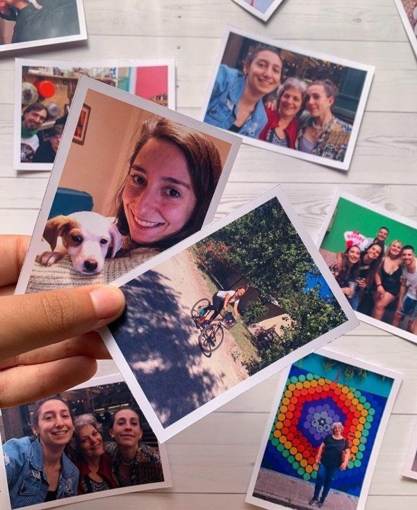 Producto - Fotos 10x15