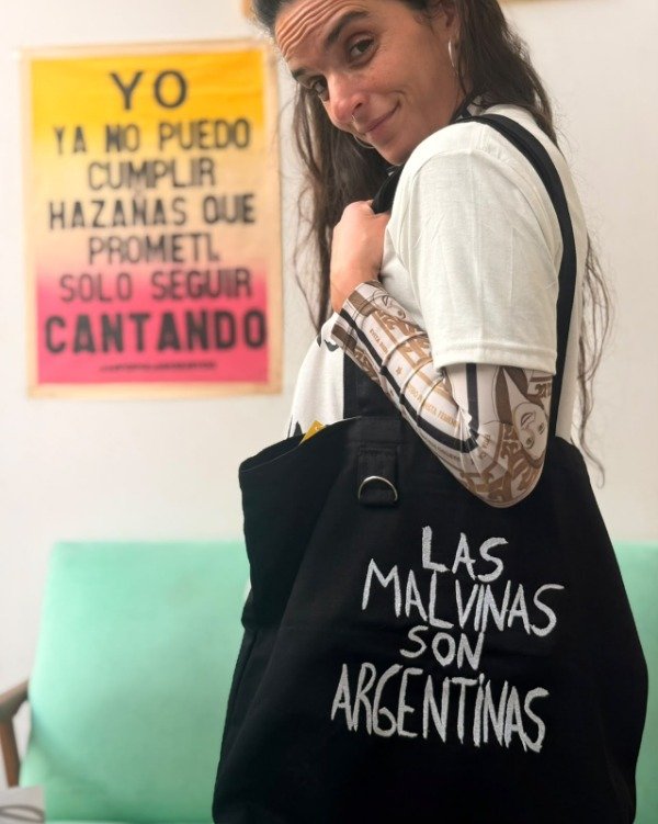 Producto - Totes Malvinas - Charole - 2