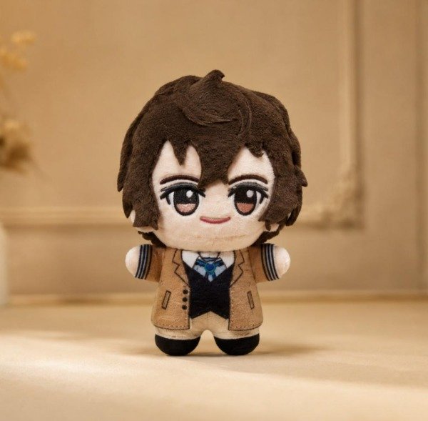 Producto - Bungou peluche 2