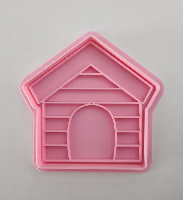 Producto - Casa perro