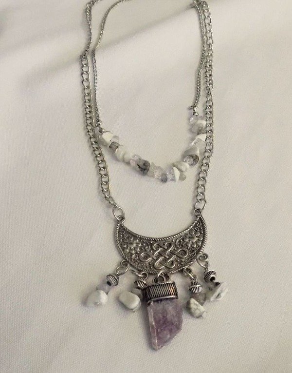 Producto - Collar Nerina