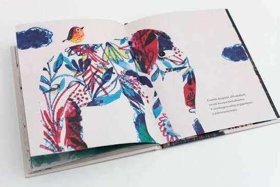 Producto - Mi elefante propio - Mauro Zoladz y Nella Gativa - 3