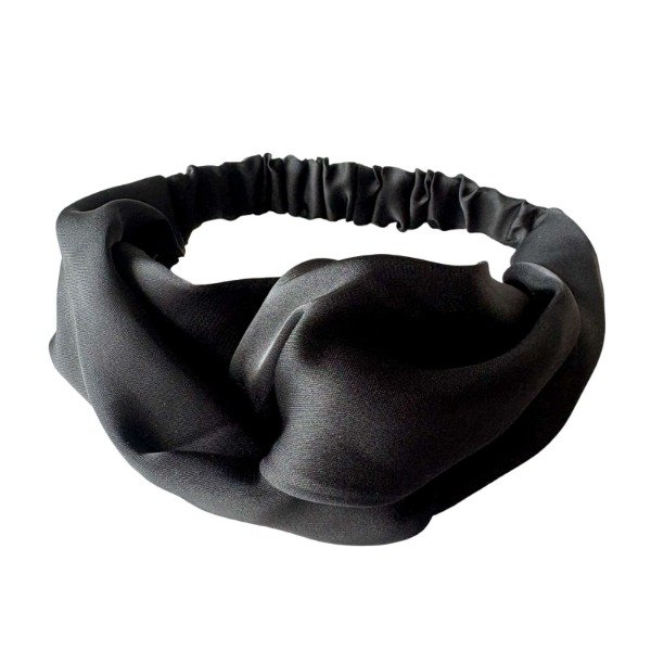 Producto - Turbante Black Sedita