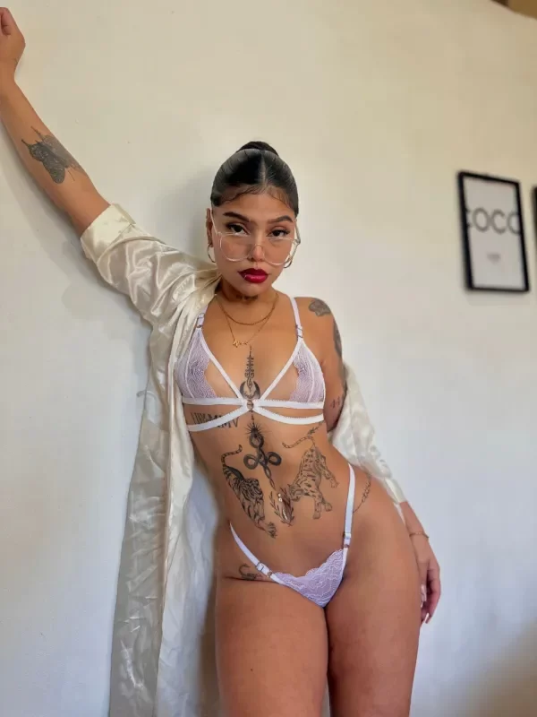 Producto - Nicole (mamba) - 2