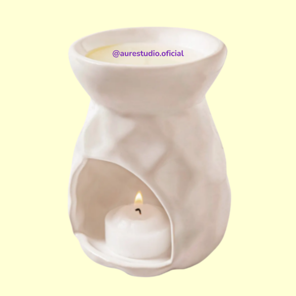 Producto - Hornillo cerámico