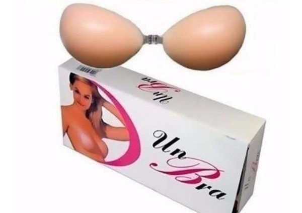 Producto - TAZA SILICONA UN-BRA