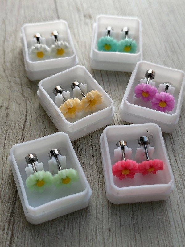 Producto - Abridores Margarita de colores por unidad modelo nuevo