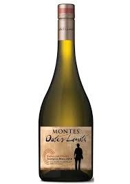 Producto - Montes Outer Limits Sauvignon blanc