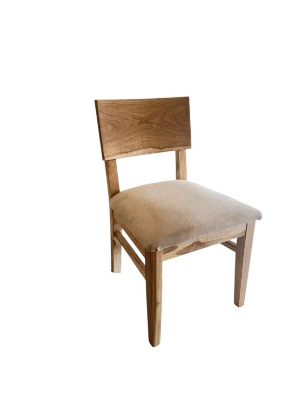 Producto - silla borneo