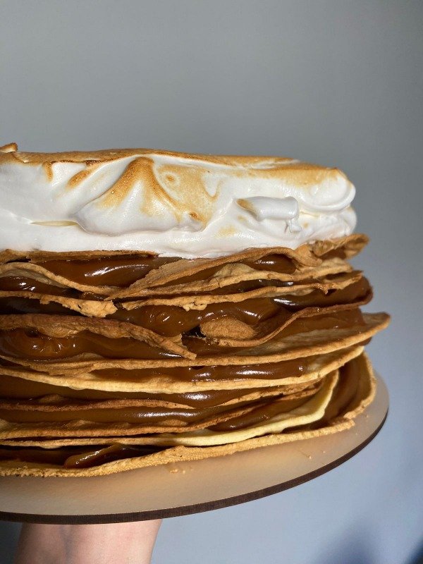Producto - Rogel