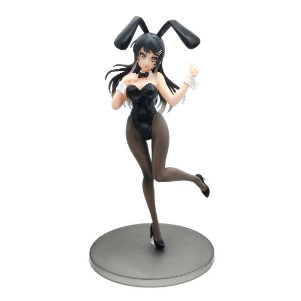 Producto - Mai Sakurajima - BUNNY GIRL SENPAI (22cm)