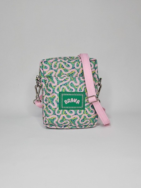 Producto - Morral Tropi selva - 5