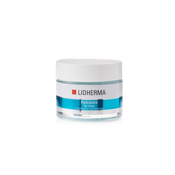 Producto - HYDRAPORE GEL CREAM-LIDHERMA