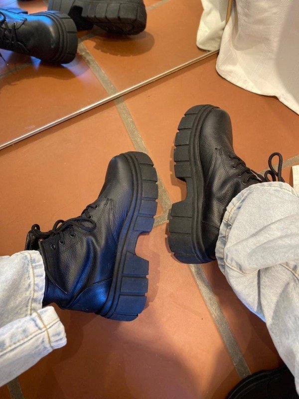 Producto - BORCEGOS LEO