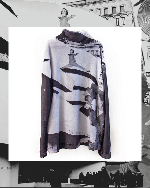 Producto - Camisaco Hélice Capucha Desmontable - 3