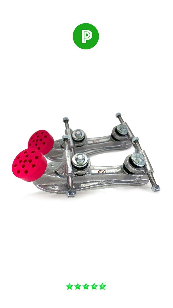 Producto - Plancha TMG Kids