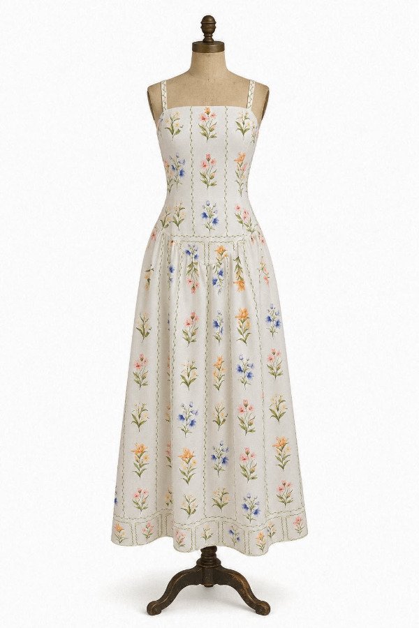Producto - Vestido BELLA - 0