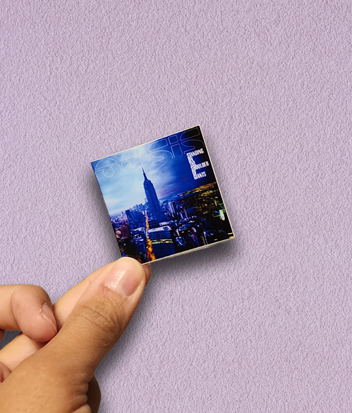 Producto - STICKERS UV - OASIS - SOTSOG