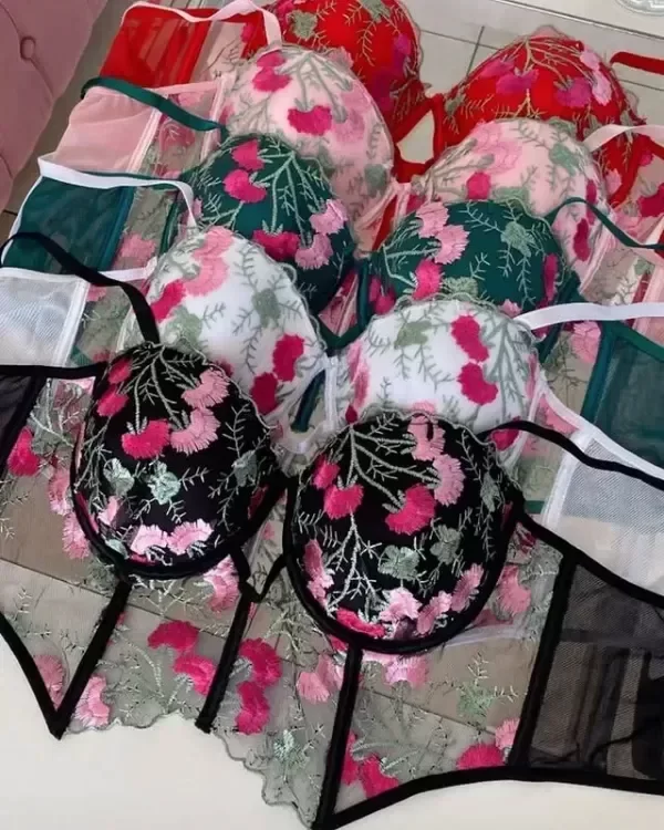 Producto - Armonia S/M