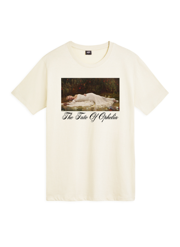 Producto - Remera The fate of ophel1a
