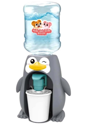 Producto - Dispensador agua Penguin Little 811-162