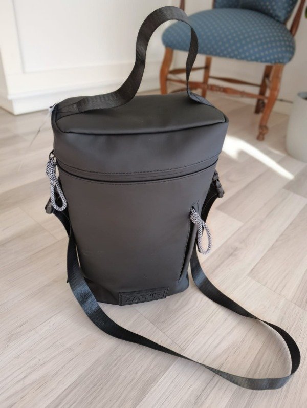 Producto - Matera negra - 0
