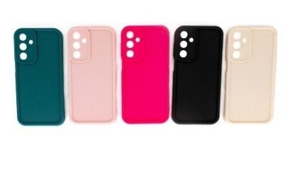 Producto - Funda Silicona Premium para Moto EDGE 50