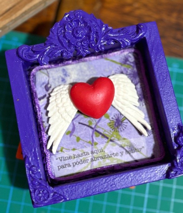 Producto - Corazon4