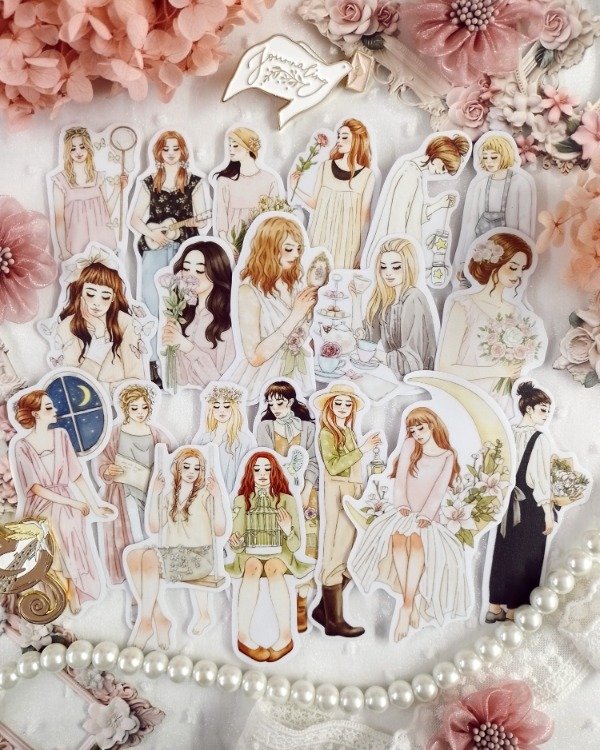 Producto - Enjoying the Spring - Vinilo