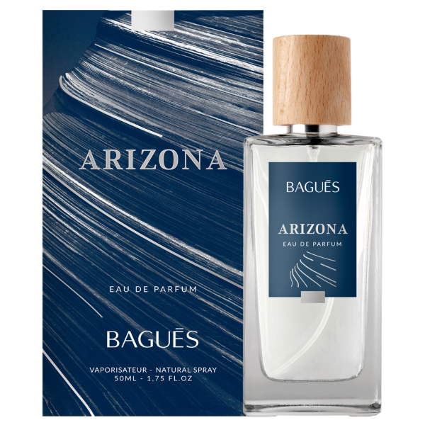 Producto - ARIZONA  eau de parfum (type Sauvage)