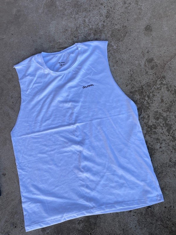 Producto - Musculosa serrato doble