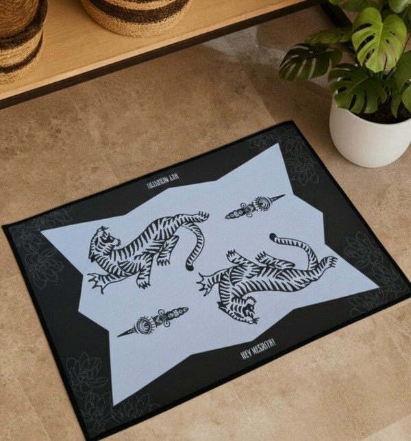 Producto - Alfombra Shakti