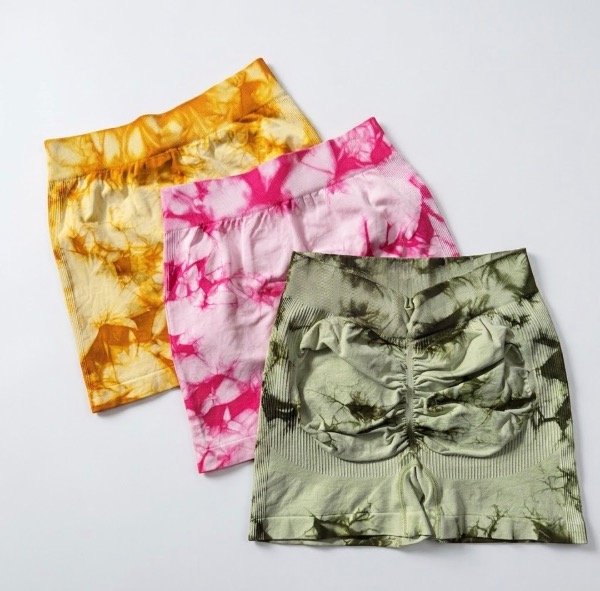 Producto - Short Push Up Corte V T. L (42-44) - 0