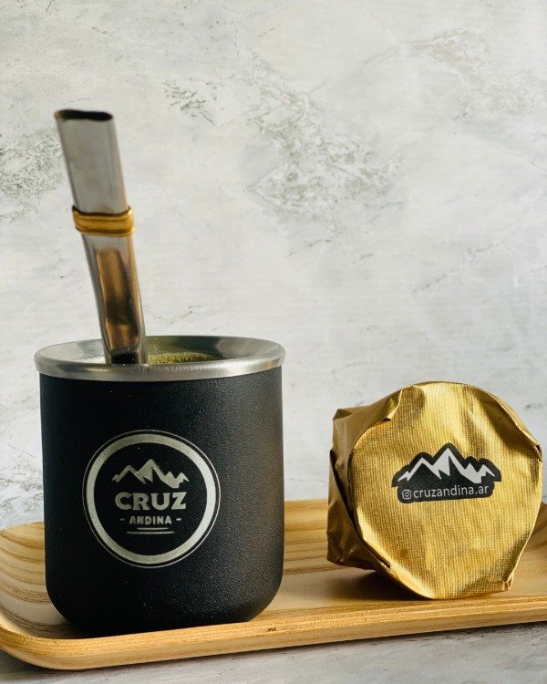 Producto - Mate Andina