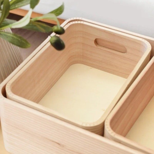 Producto - Organizador Balsa x 3