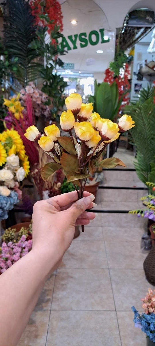 Producto - RAMO ROCOCÓ CHICO