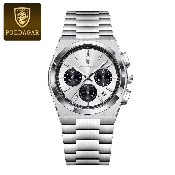 Producto - POEDAGAR mod2 PLATA