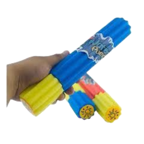 Producto - LANZA AGUA 32CM ONDULADO